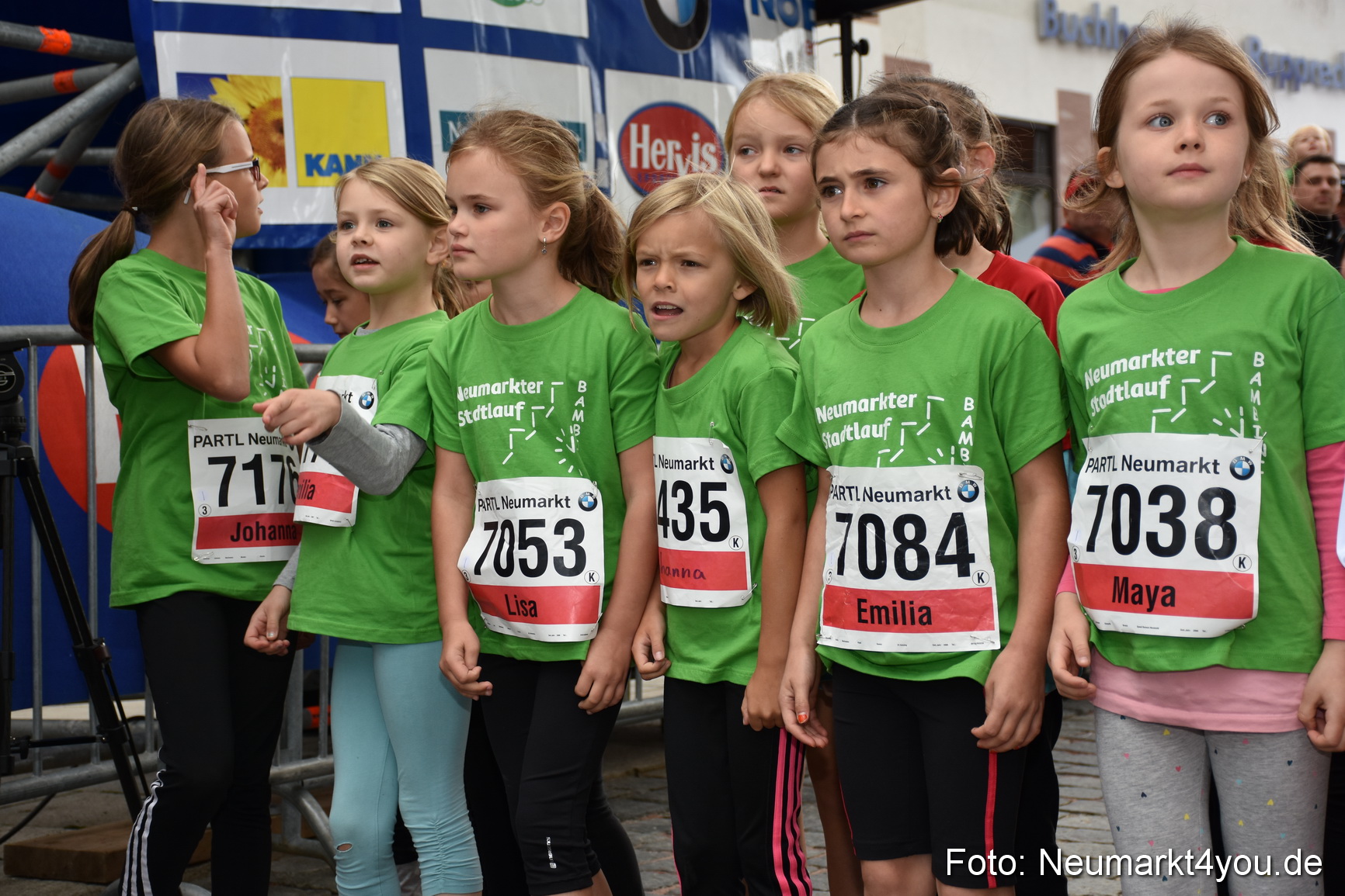 Stadtlauf Neumarkt 2015 1750